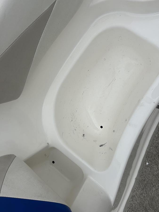 Used 2008 GLASTRON GT185