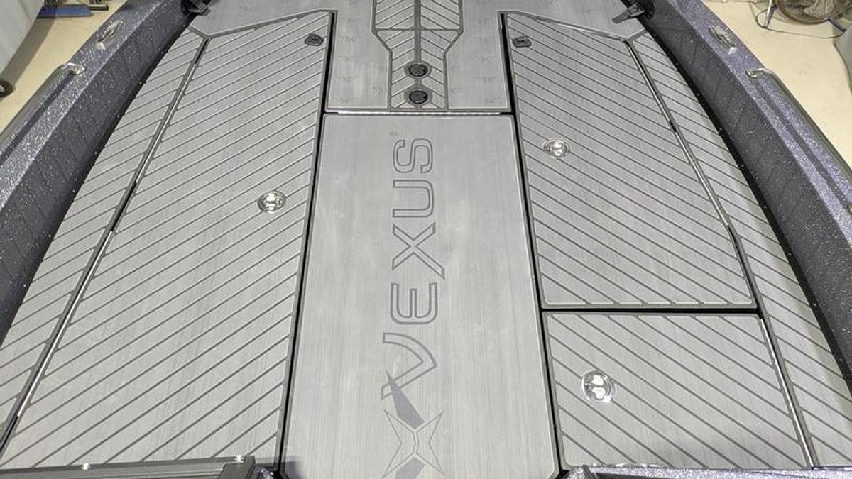 2026 Vexus DVX 22s