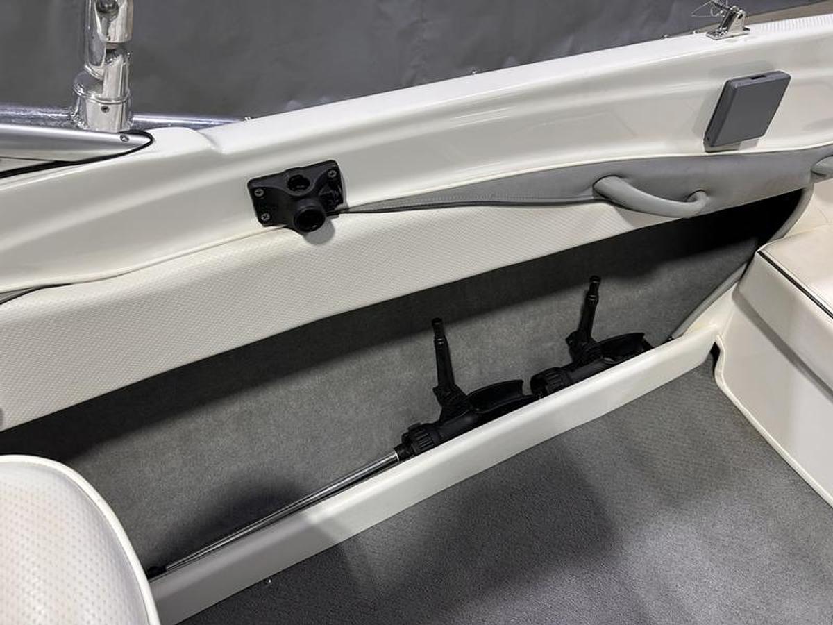 Used 2008 Bayliner 185 BR