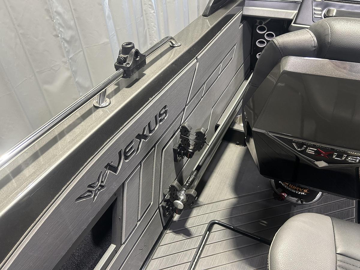 2025 Vexus DVX20s *AFTER ALL INCENTIVES*