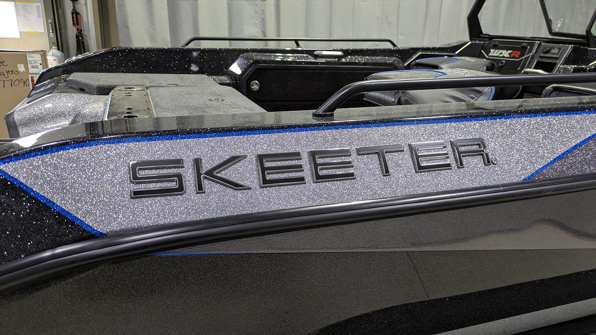 2026 Skeeter WXR2060