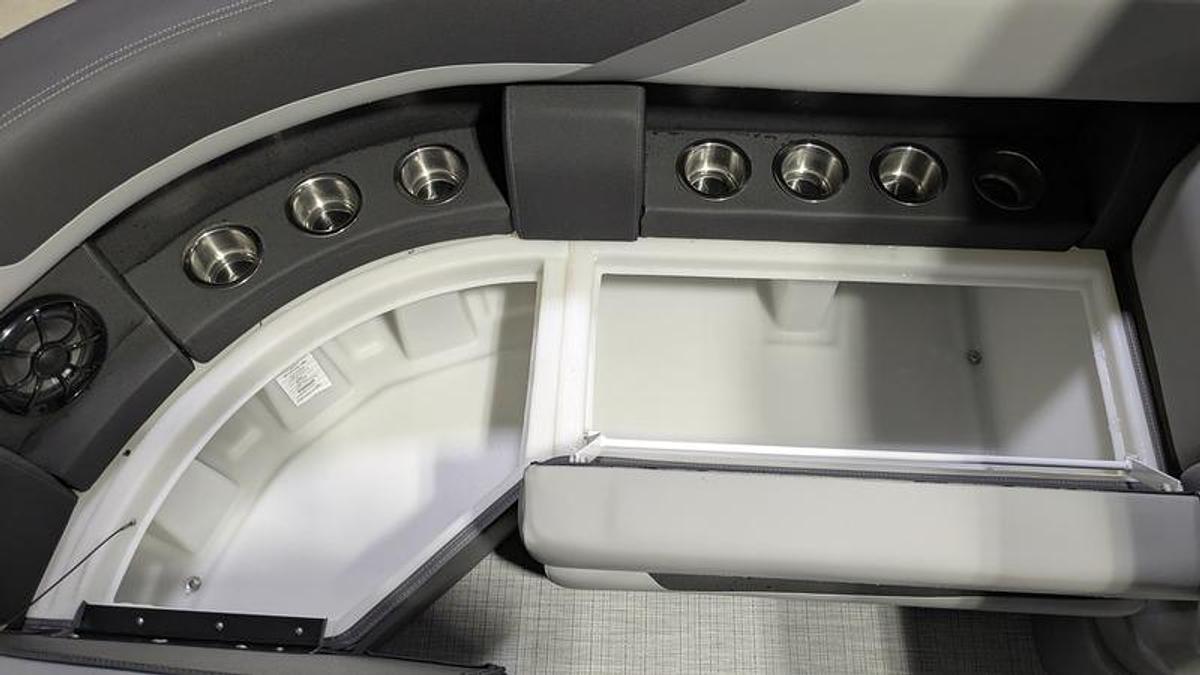 2026 South Bay S224RS 3.0