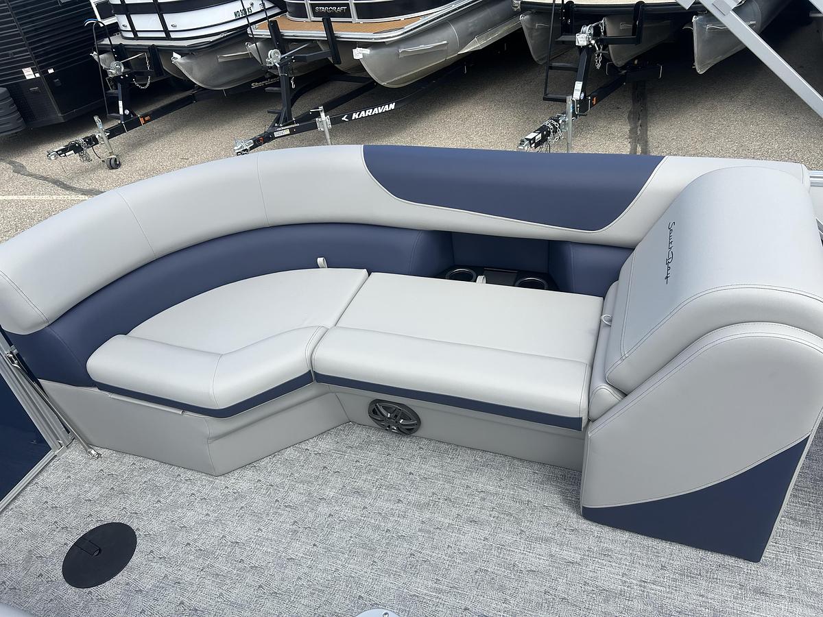 2026 South Bay 224RS LE 2.75