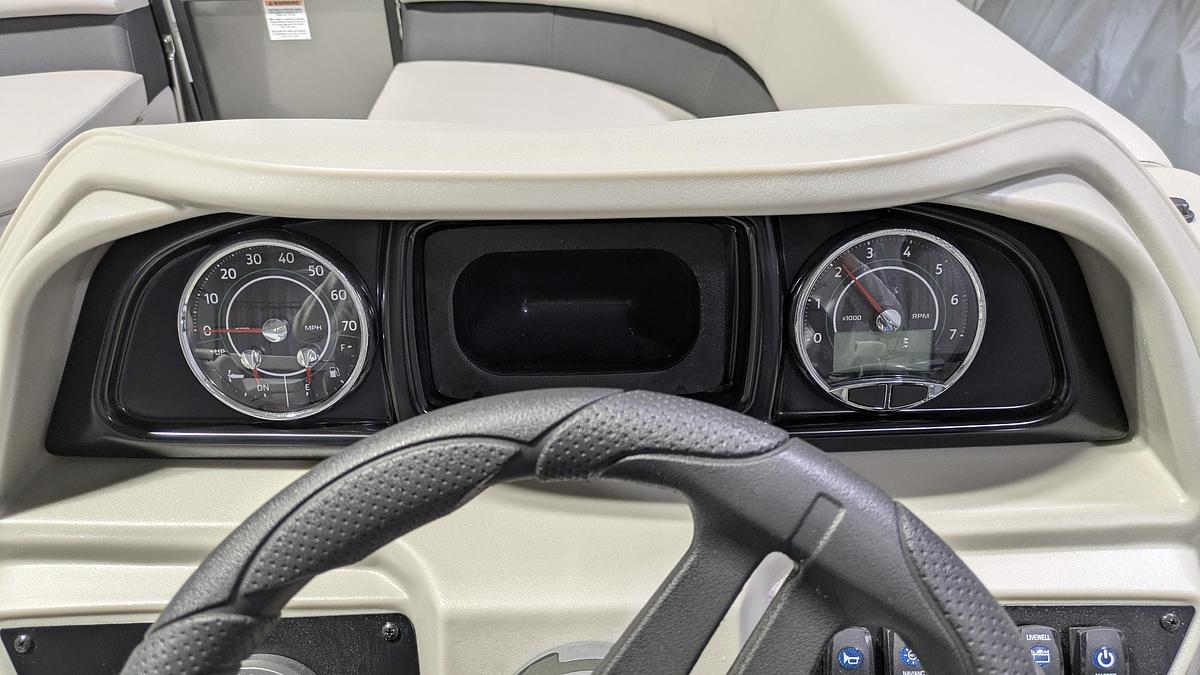 2026 Dockside 22DQ 2.75