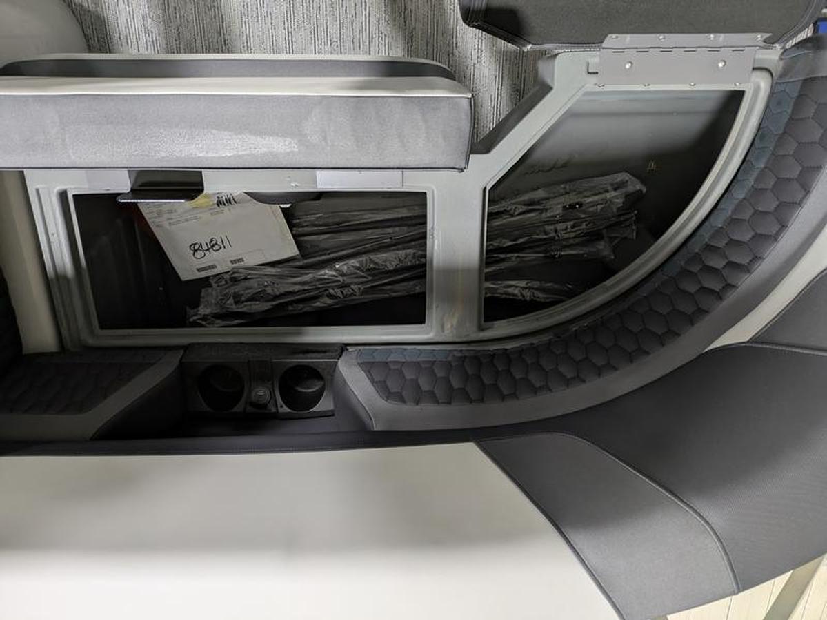 2026 Sylvan L3 LZ DH