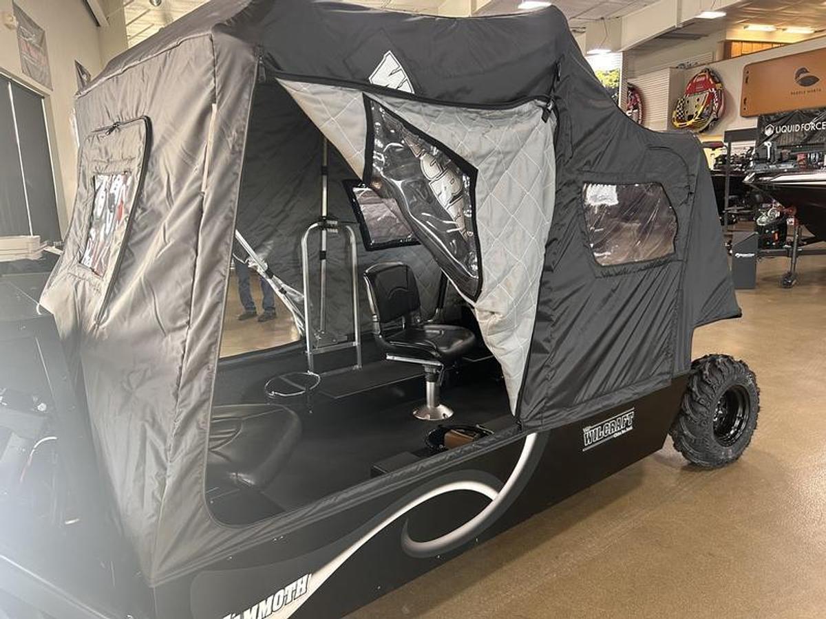 2025 WILCRAFT Hydro Mammoth