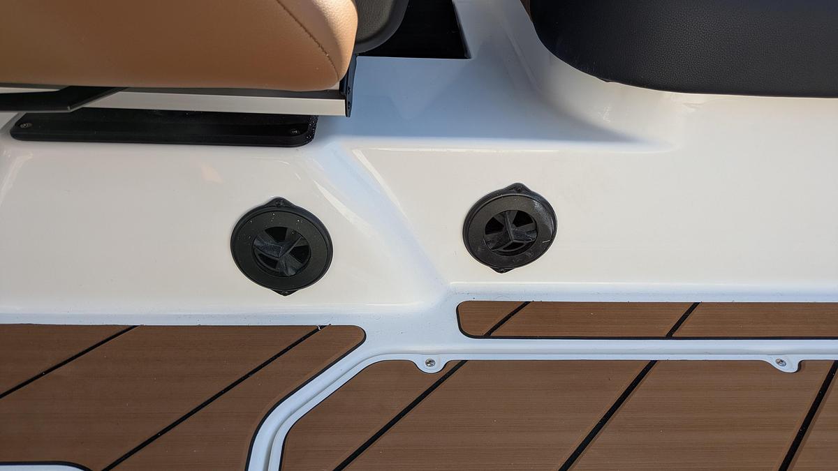2026 Malibu Boats 23 LSV
