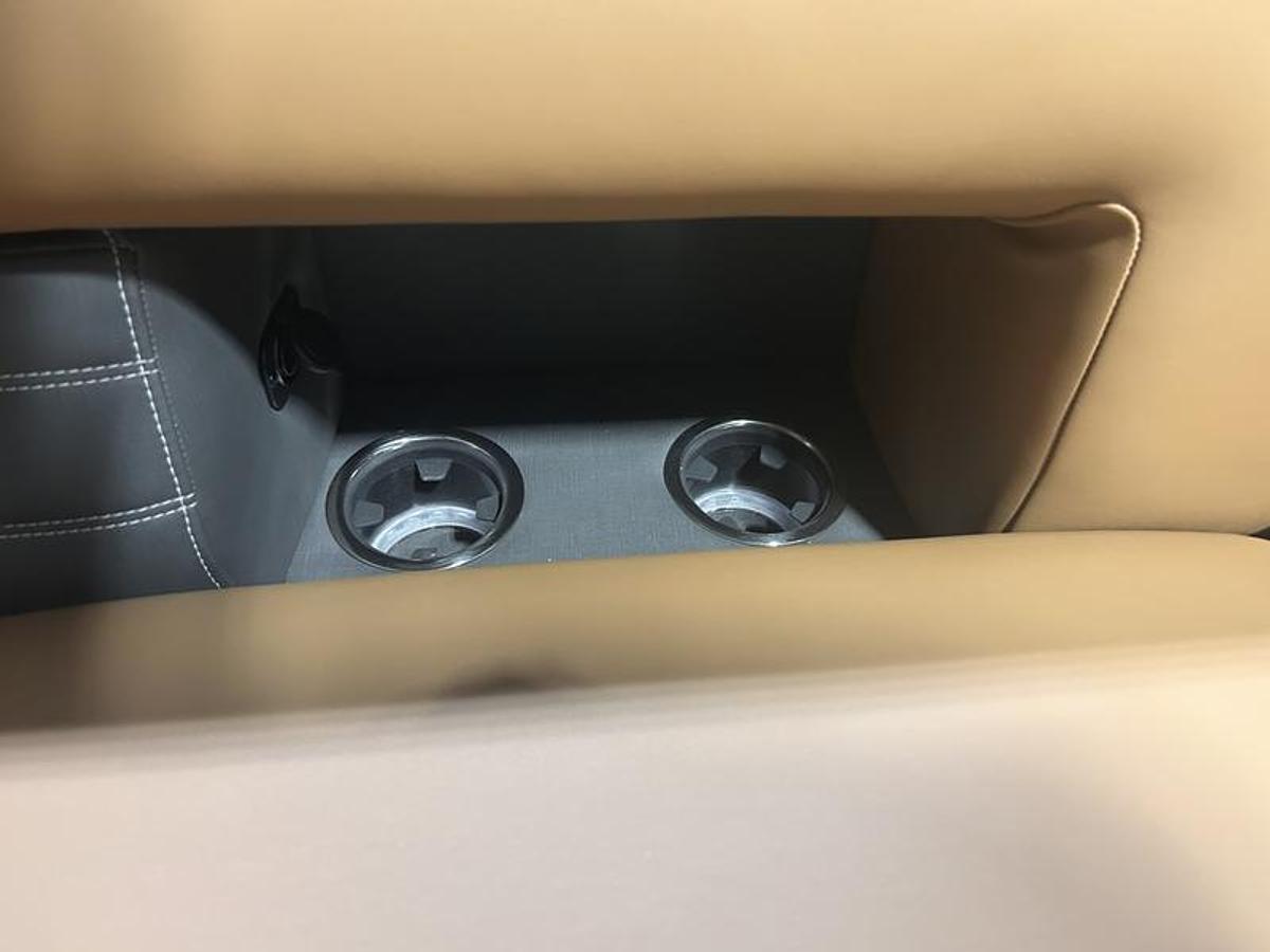 2025 Sylvan G3 CLZ DC