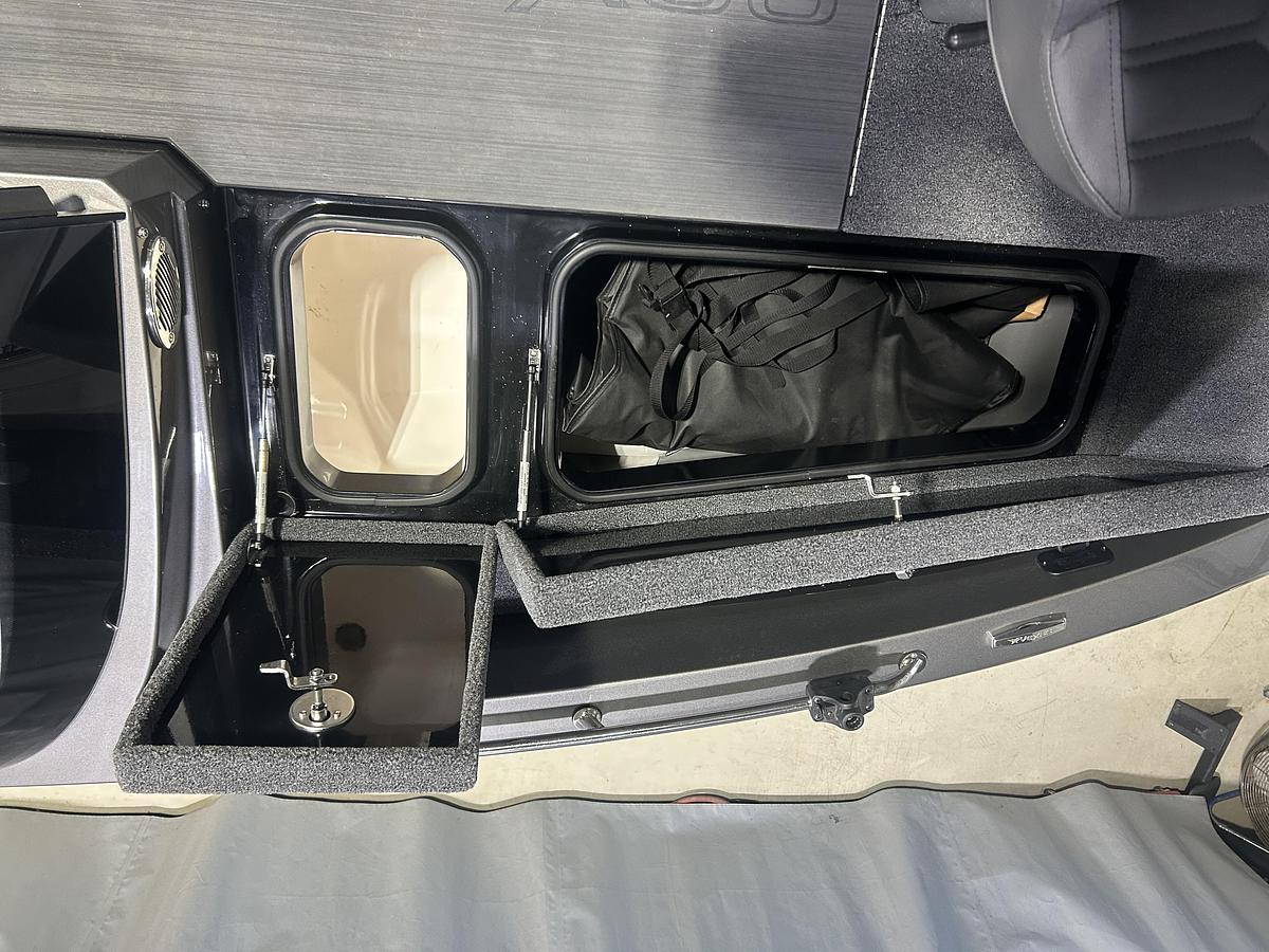 2025 Vexus DVX20s *AFTER ALL INCENTIVES*