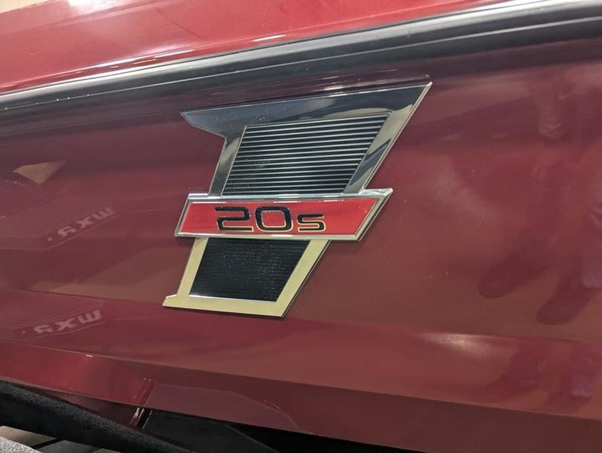 2025 Vexus DVX20s *AFTER ALL INCENTIVES*