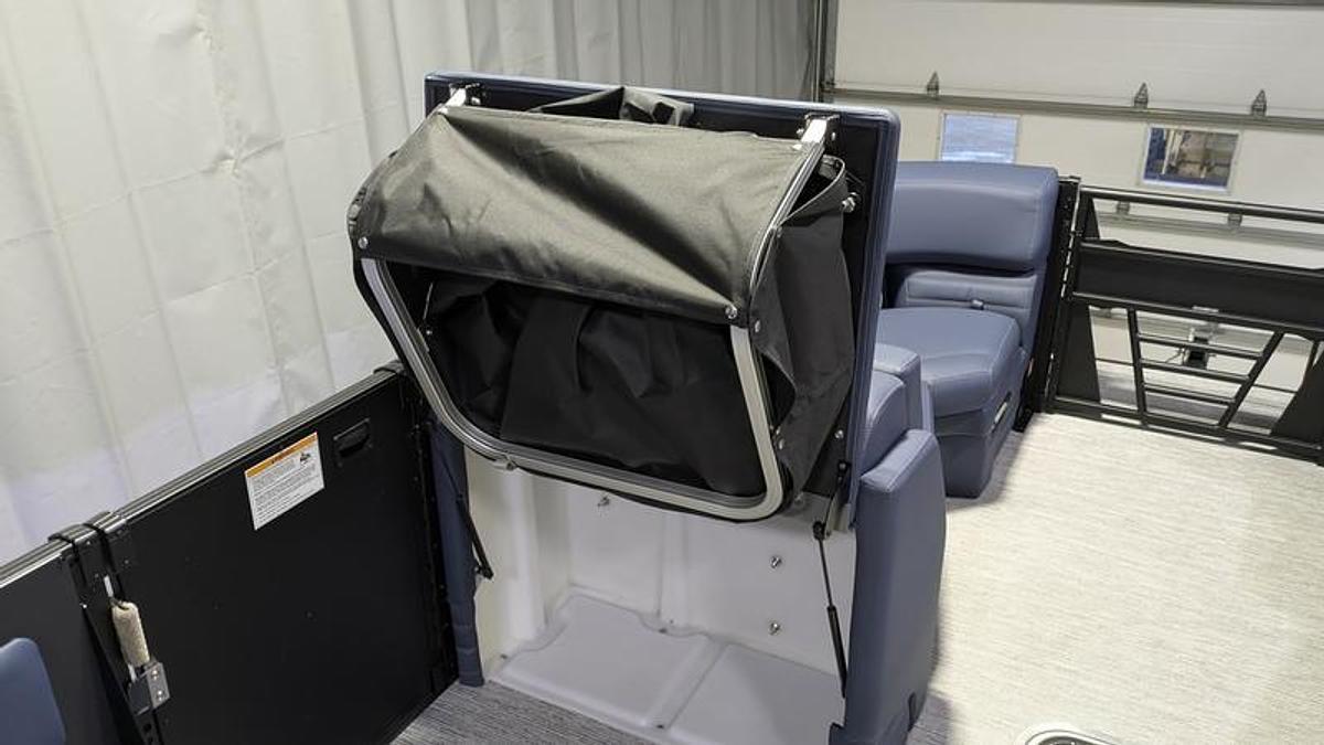 2026 Sylvan G3 LZ DH