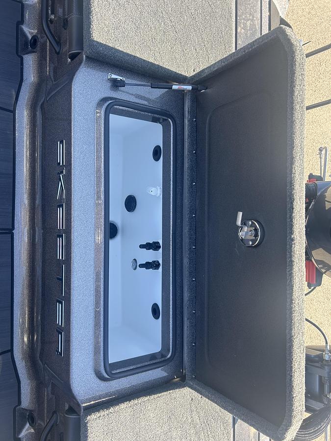 2026 Skeeter WXR2060F