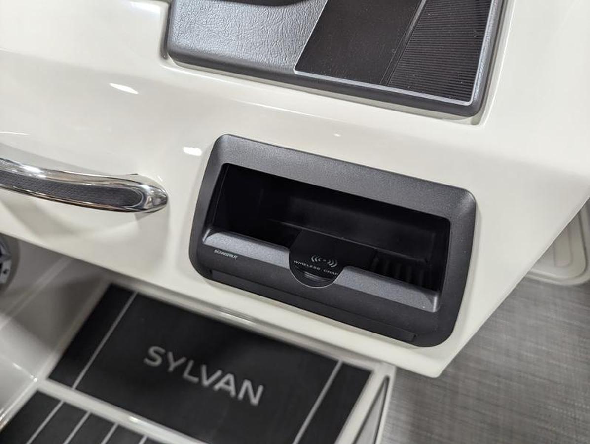 2025 Sylvan G5 CLZ DC