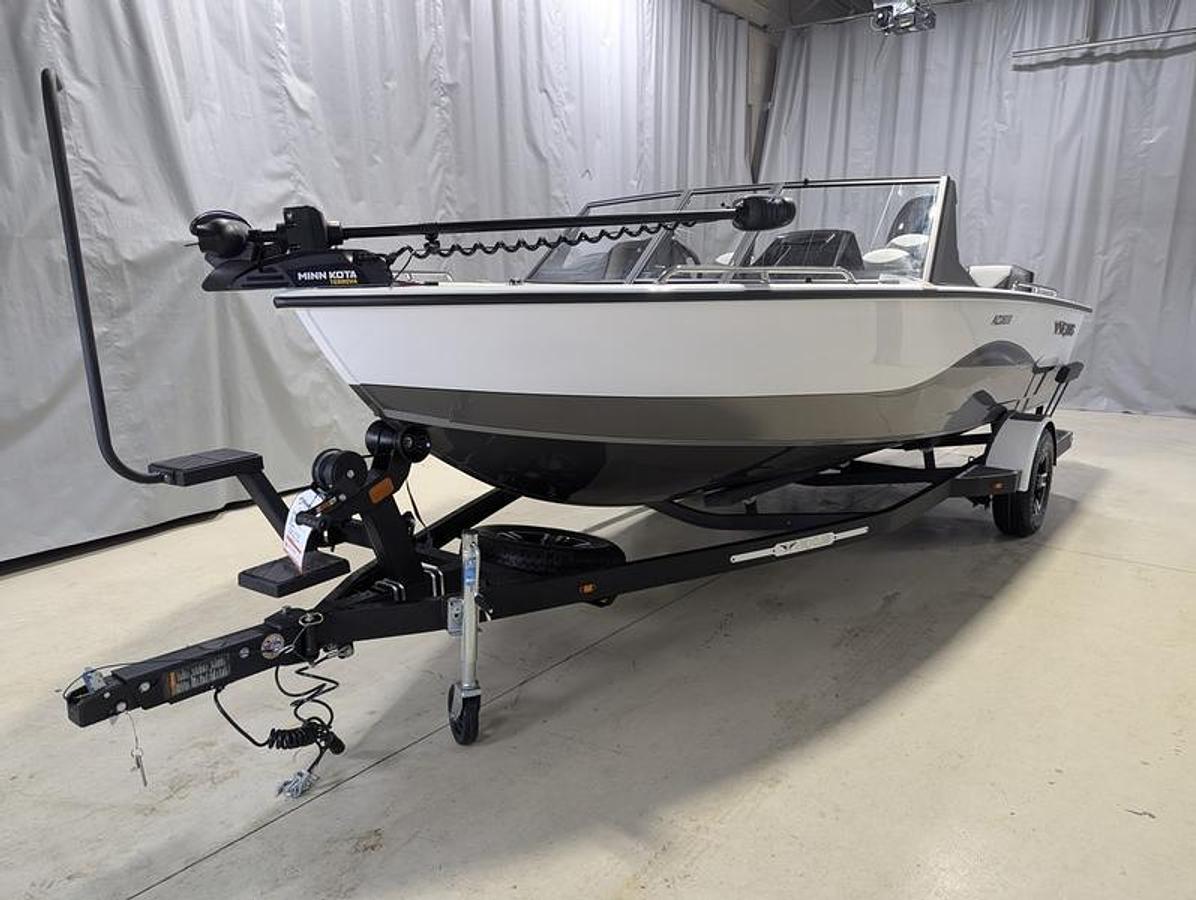 2025 Vexus ADX180 HS