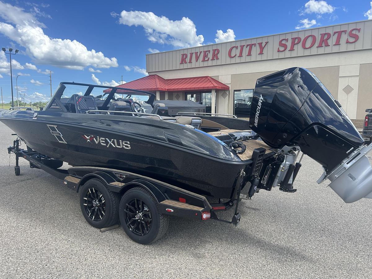 2026 Vexus DVX22s