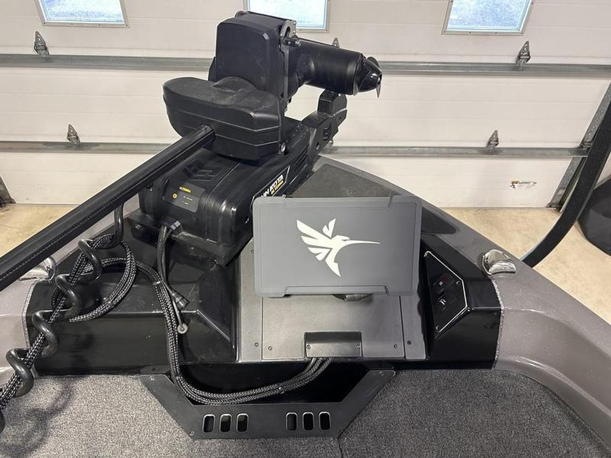 2025 Skeeter WXR2060F *AFTER ALL INCENTIVES*