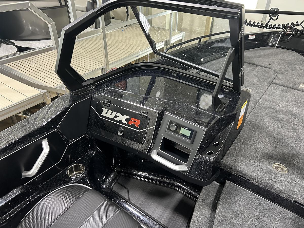 2026 Skeeter WXR2060F