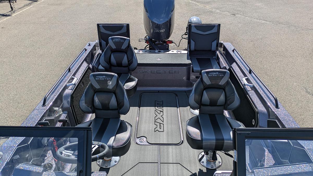 2026 Skeeter WXR2060F
