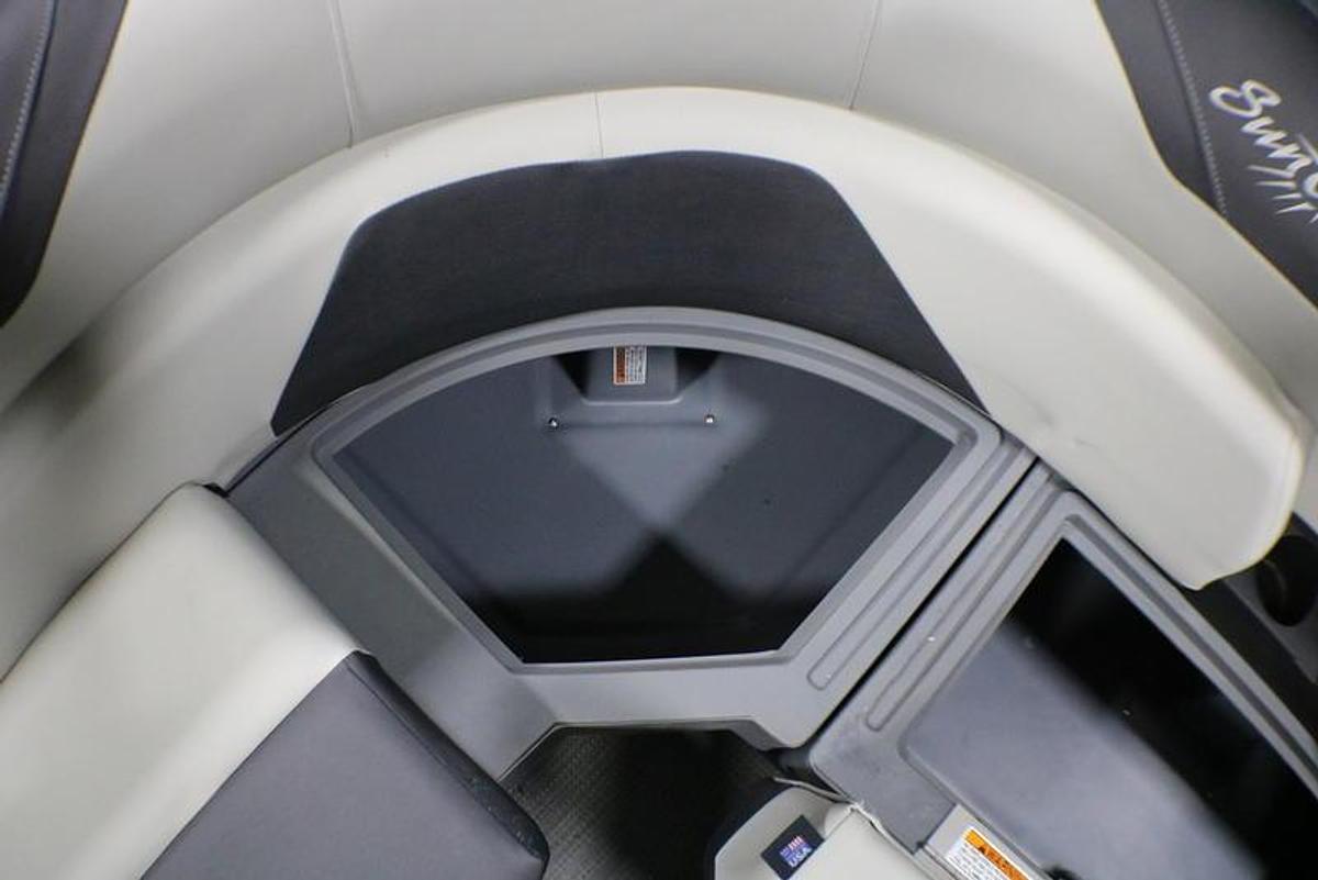 2024 SunChaser Geneva Cruise 22 DS CRS