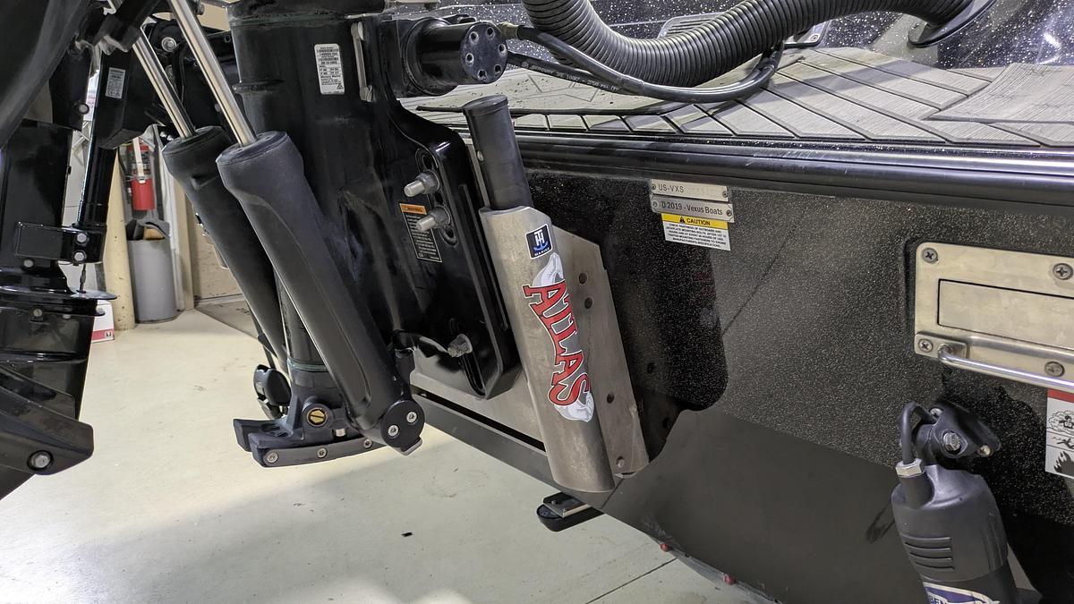 Used 2022 Vexus DVX22