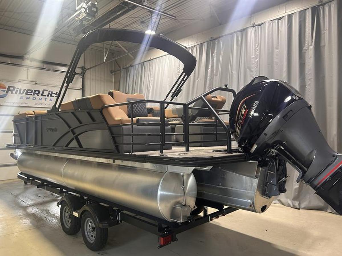 2026 Sylvan L3 LZ DH