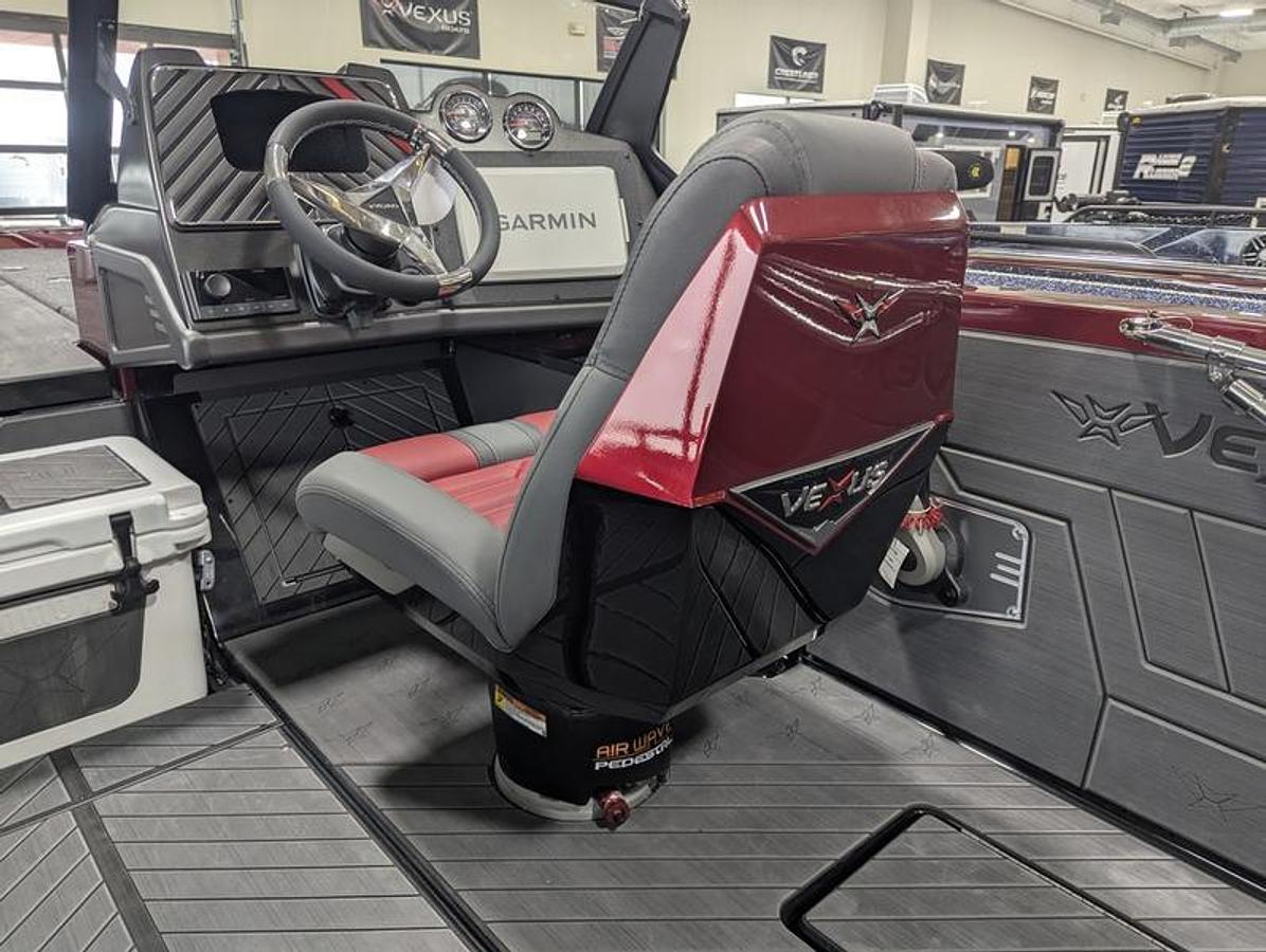 2025 Vexus DVX20s *AFTER ALL INCENTIVES*