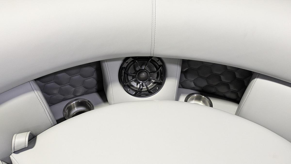 2026 South Bay 523FCR 3.0