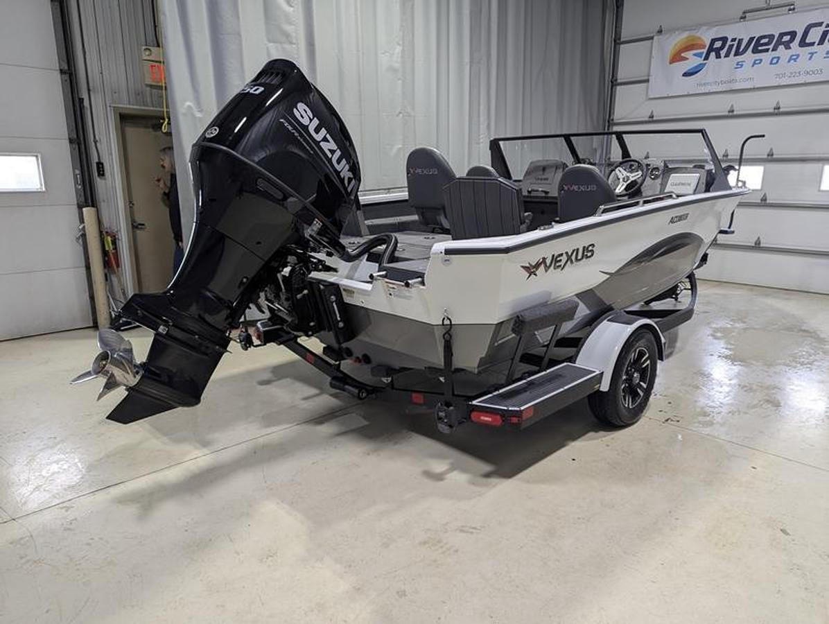 2025 Vexus ADX180 HS