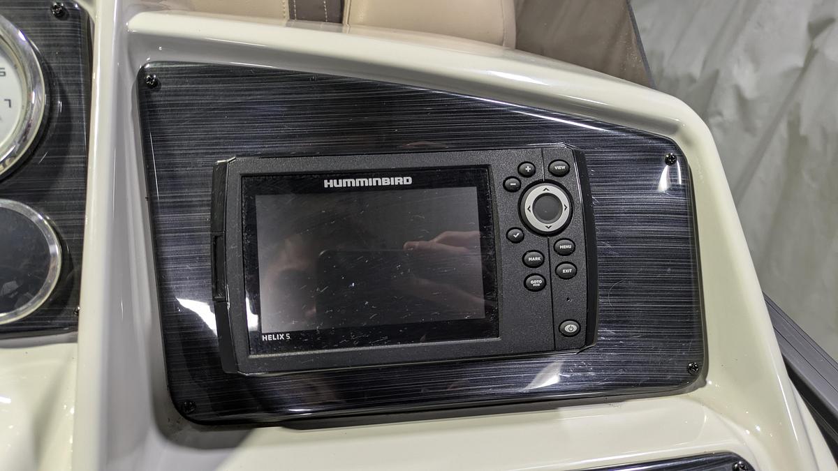 Used 2022 Sylvan Mirage X3