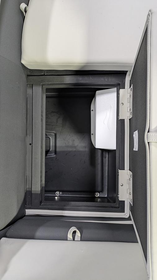 2026 Dockside 22DQ 2.75