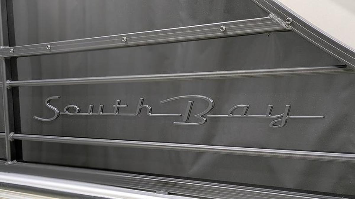 2026 South Bay S224FCR 2.75