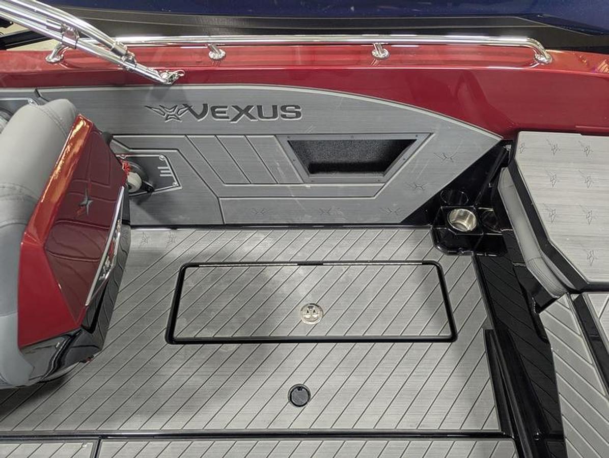 2025 Vexus DVX20s *AFTER ALL INCENTIVES*