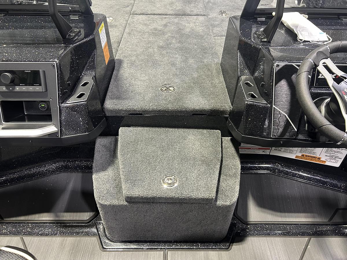 2026 Skeeter WXR2260