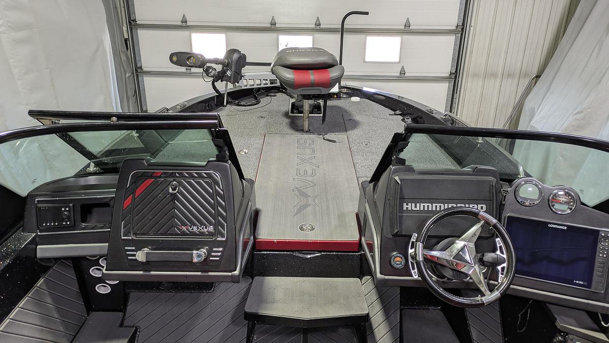 Used 2022 Vexus DVX22