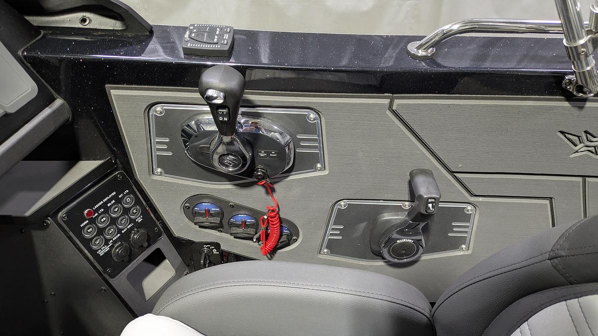 2026 Vexus DVX22s
