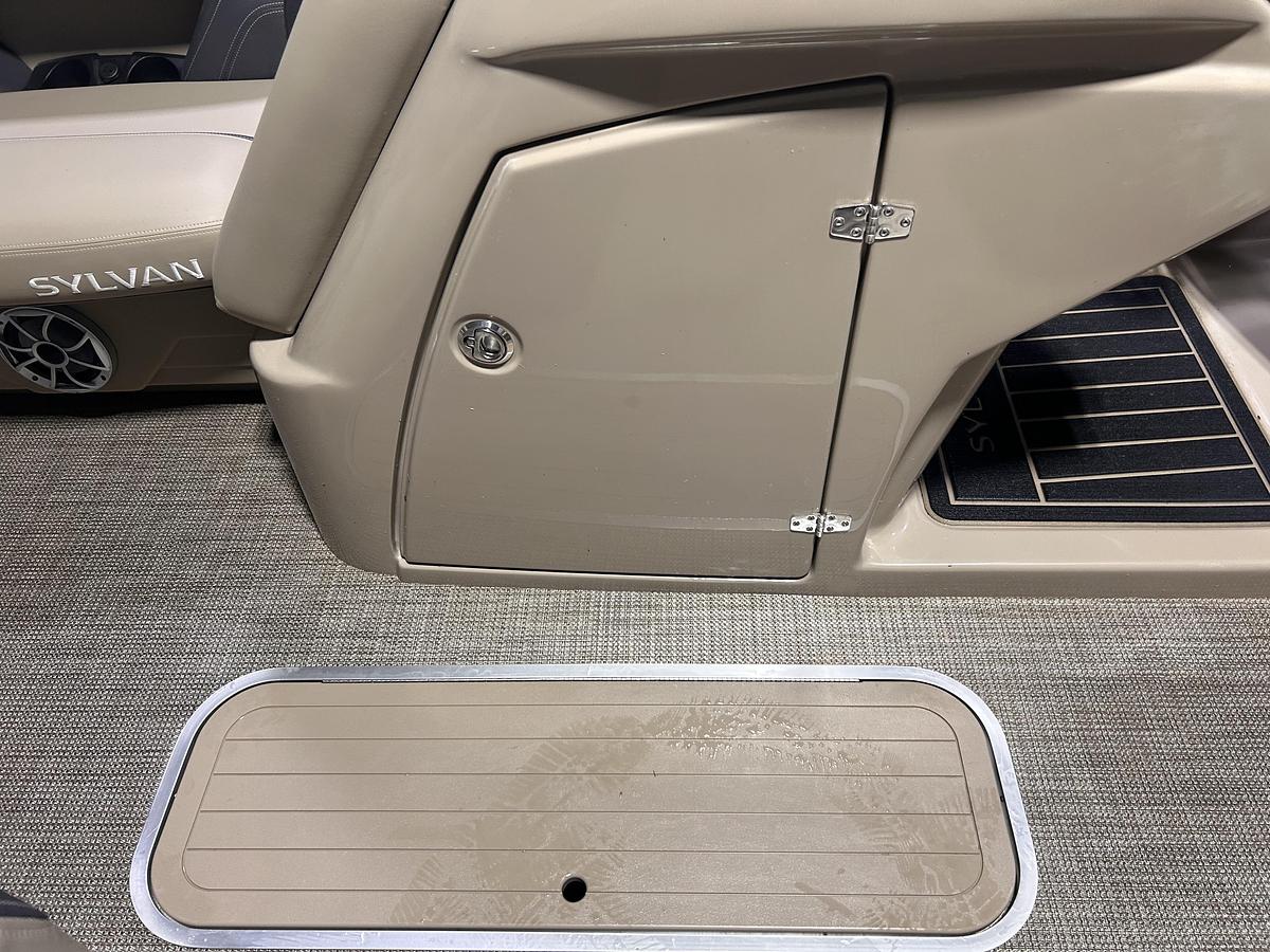 2025 Sylvan L3 CLZ DH