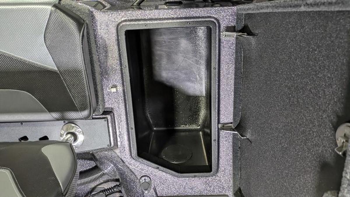 2026 Skeeter WXR2060 *$1000 Tackle Warehouse Giftcard*