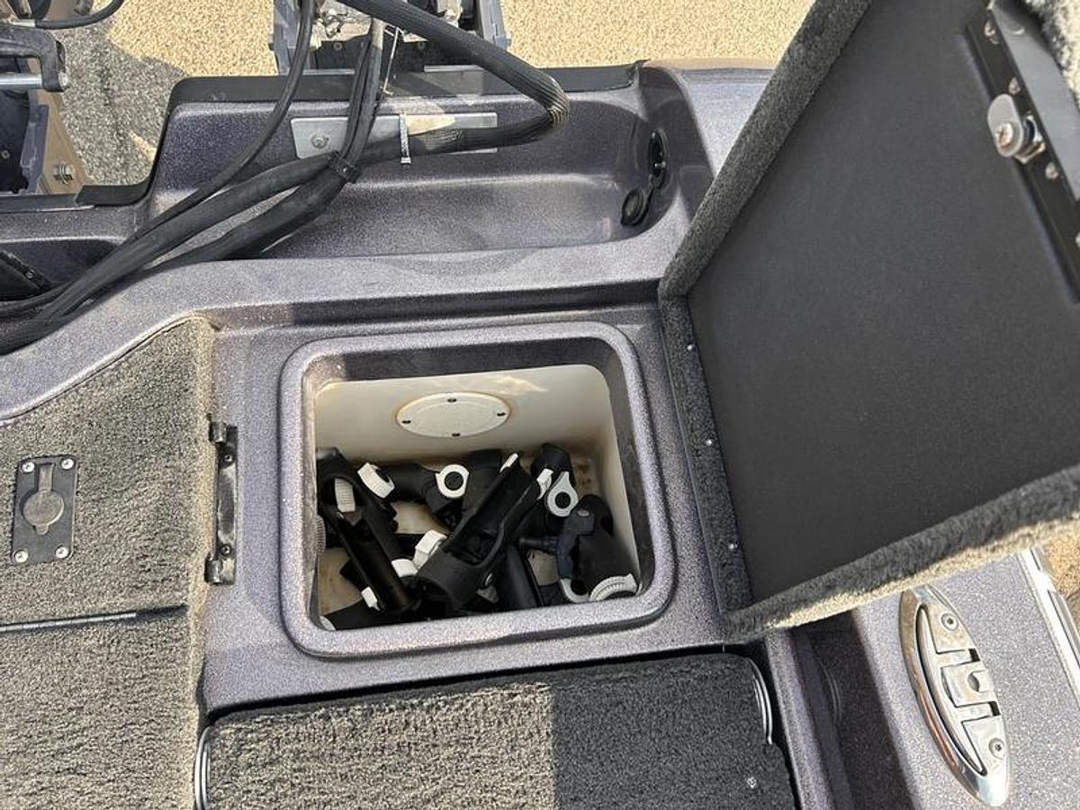 Used 2018 Skeeter WX2190