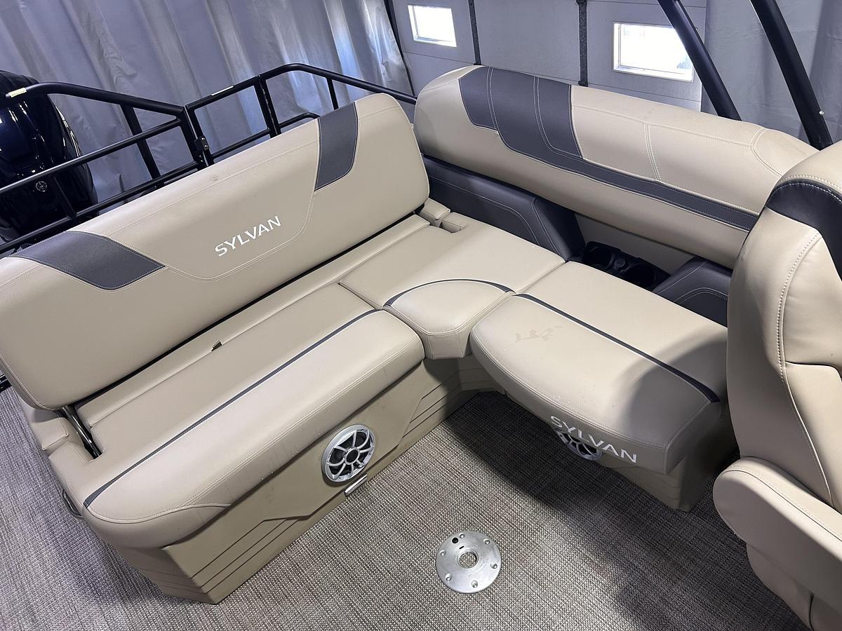 2025 Sylvan L3 CLZ DH