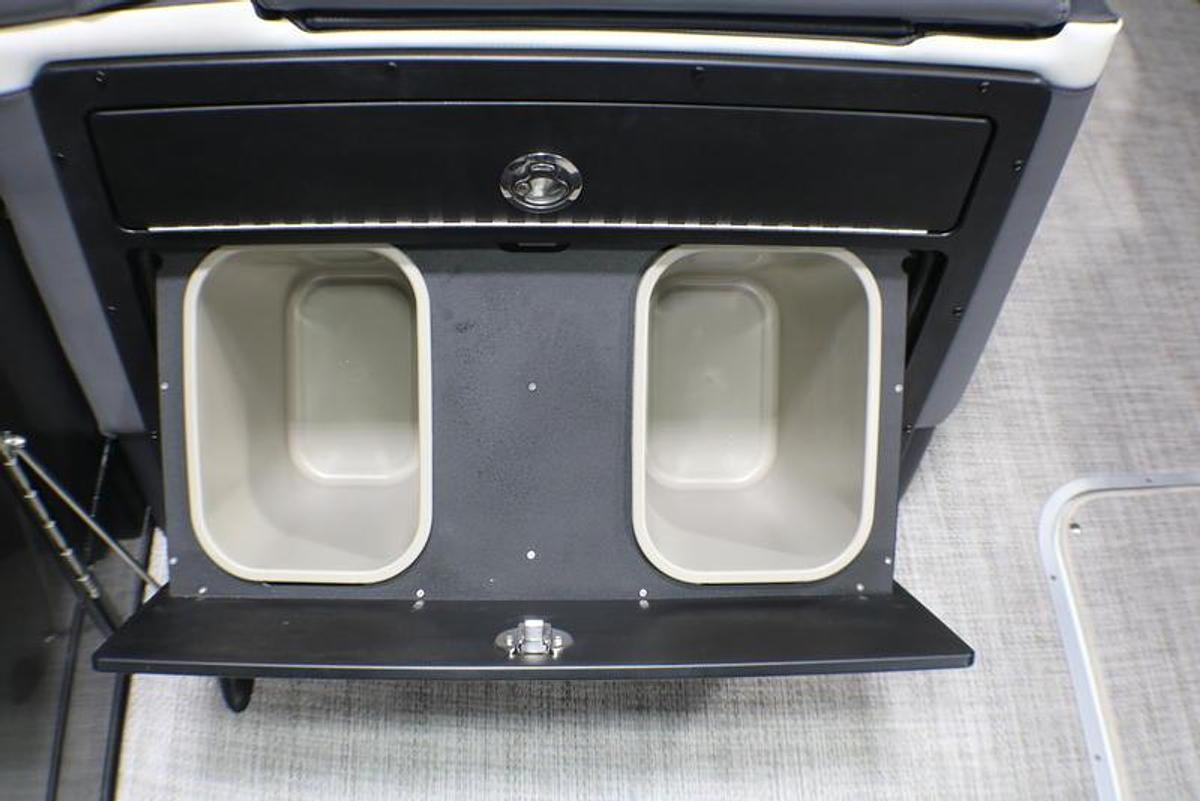 2023 South Bay 523UL 3.0