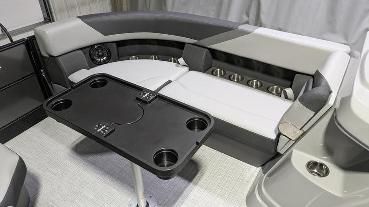 2026 South Bay S224FCR 3.0