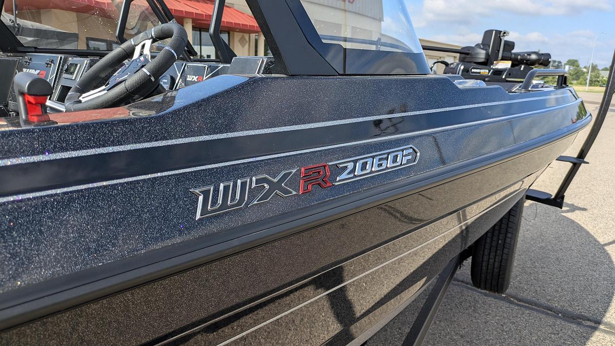 2026 Skeeter WXR2060F