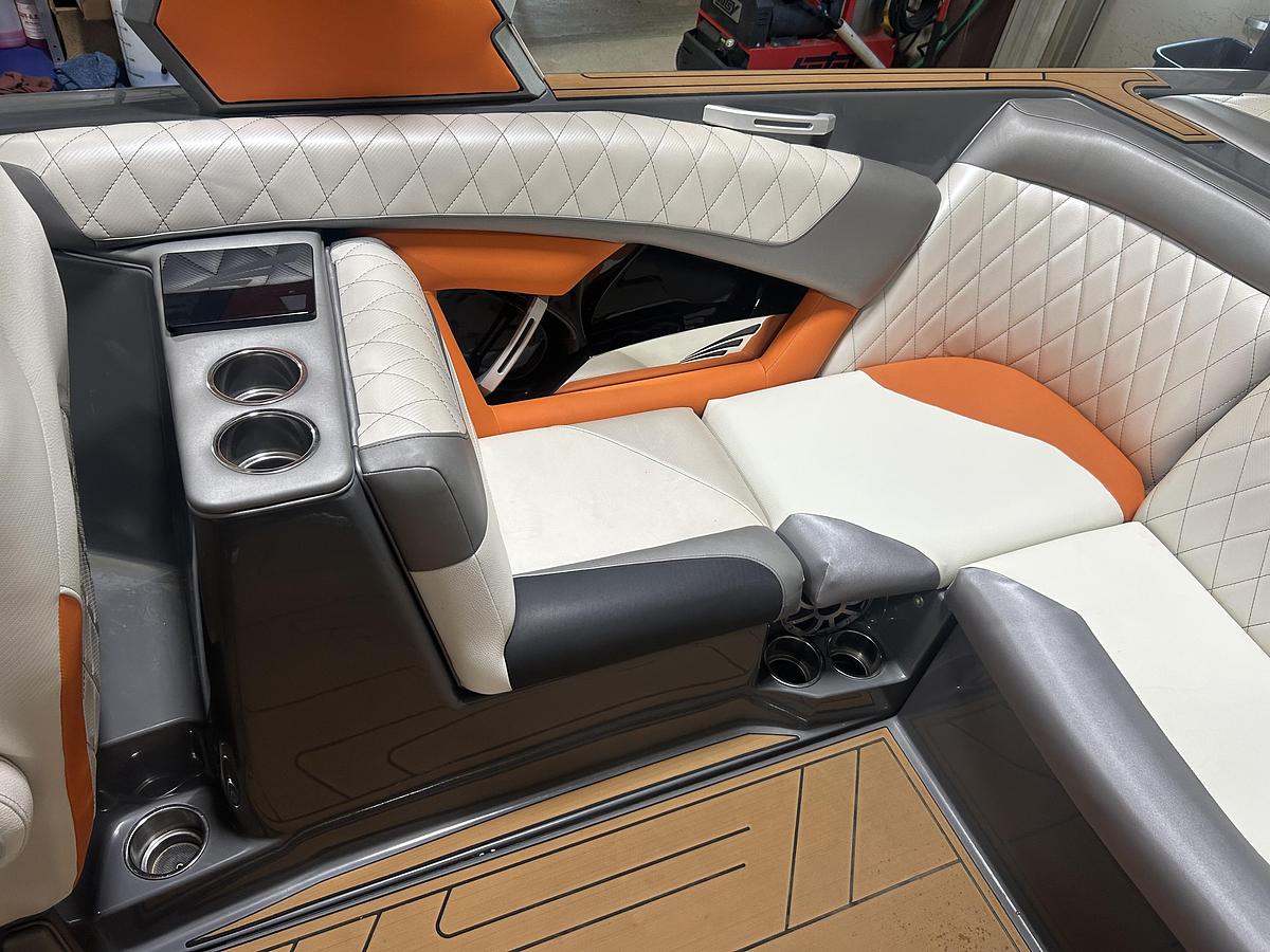 Used 2017 Tige Z3