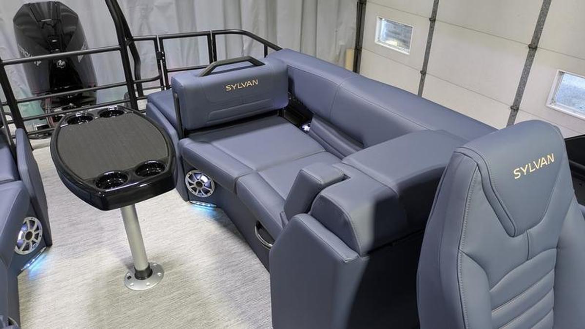 2026 Sylvan G3 LZ DH