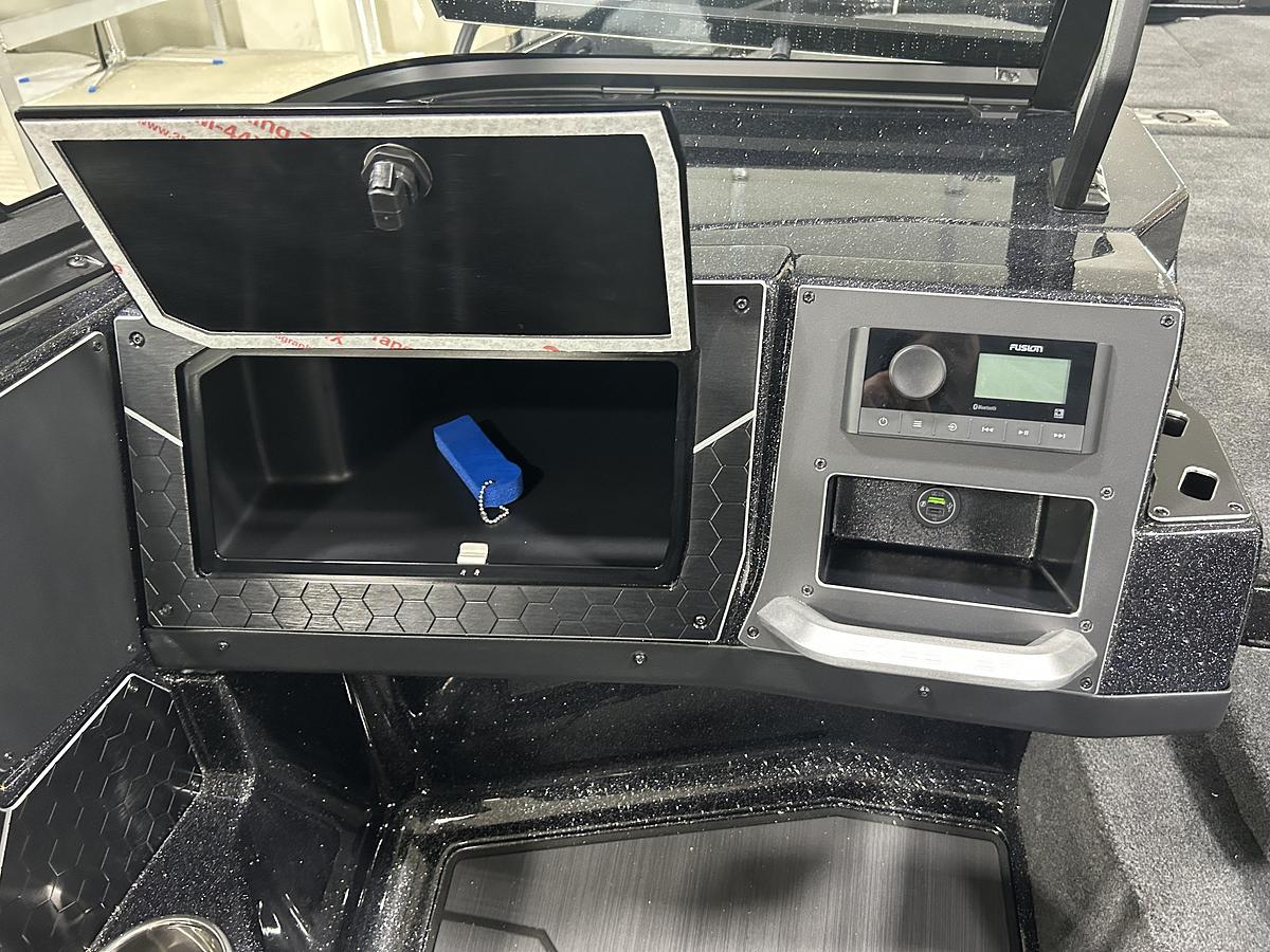 2026 Skeeter WXR2060F