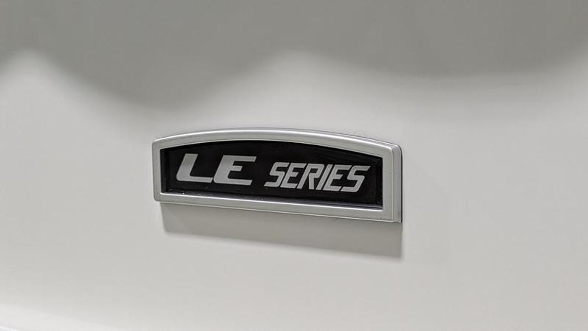 2026 South Bay 224RS LE 2.75