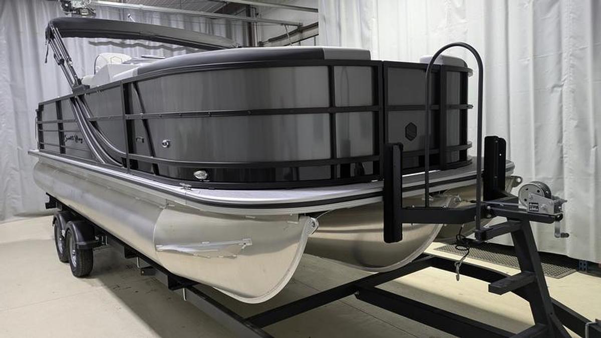 2026 South Bay S224FCR 3.0