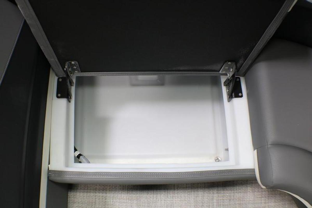 2023 South Bay 523UL 3.0