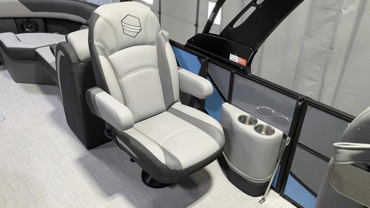 2026 South Bay S224RS 3.0