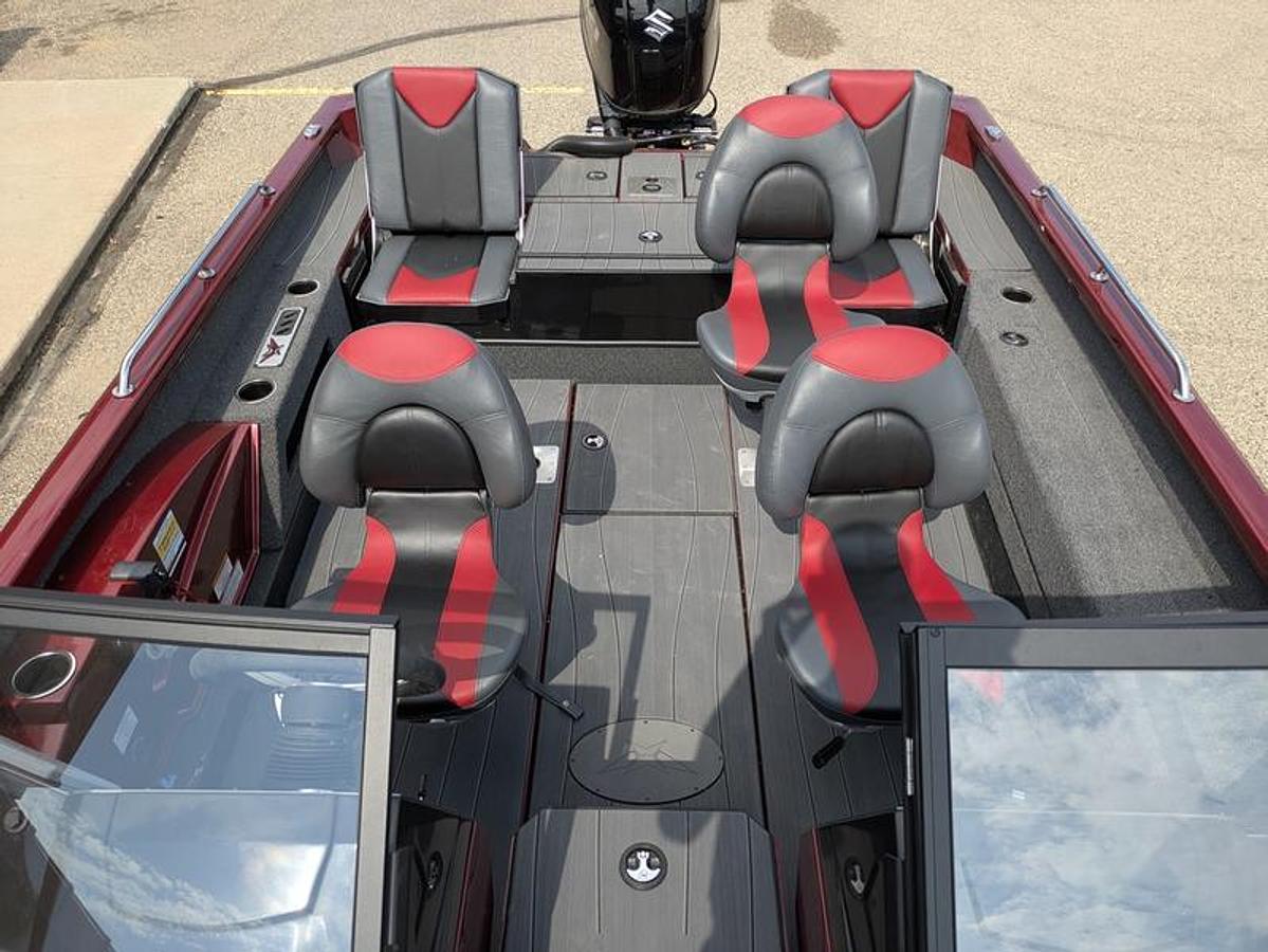 2025 Vexus ADX190 *AFTER ALL INCENTIVES*